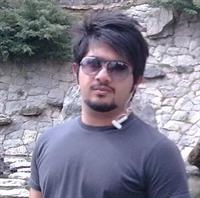 park jamshidiye